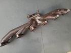 98.5-02 Dodge Ram 24V Cummins Oem Exhaust Manifold Used. Price: $125.00.