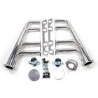 Patriot Exhaust Header H8503-1; New. Price: $756.62.