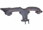 Oem Gm Sbc Rh Ram's Horn Exhaust Manifold 3733975 1957 Corvette Original Cool For. Price: $90.00.