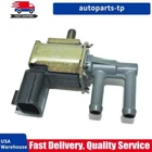 Vapor Canister Purge Solenoid Valve 14930CD700 K5T48481 For Nissan Infiniti New. Price: $21.53.