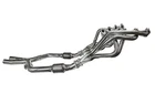 Kooks Headers 1131H020 For 05-14 Mustang 5/8IN X 1/2IN Ss Long Tube New. Price: $2308.95.