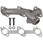 Exhaust Manifold Atp 101054 New. Price: $319.99.