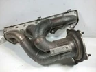 Driver Exhaust Manifold 4.8L Without Turbo Fits 08-14 Porsche Cayenne 557273 Used. Price: $190.12.