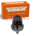 Dorman Rear Jounce Bumper For 2001-2006 Gmc Sierra 1500 Hd Suspension Shocks Mr New. Price: $39.80.