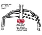 Hedman 69890 Elite Ultra-duty Htc Coated Full Length Headers New. Price: $684.99.