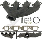 Apdty 785616 Exhaust Manifold Kit For 1966-1974 Corvette Big Block 427/454 Right New. Price: $225.95.