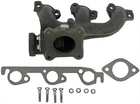 Dorman (oe Solutions) 674-514 Exhaust Manifold New. Price: $109.98.