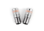 Arc Lighting 3117A Eco Series 1157 Led Bulb (pair) Amber New. Price: $44.46.