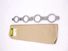 Jegs Header Flange For Gm LS1/LS2/LS3/LS6 Round Port 1998-2002 Chevy Camero New. Price: $58.49.