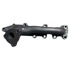 Dorman 674-423 Driver Side Exhaust Manifold (only) Select Ford/lincoln Open. Price: $70.00.