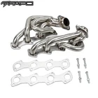 Fapo Shorty Headers 97-03 Ford F150 Xlt FX4 King Ranch Lariat 5.4L 330 V8 New. Price: $169.99.