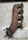 99-03 Chevy Silverado 1500 02-03 Escalade 00-03 Tahoe Exhaust Manifold 5.3L Oem Used. Price: $50.00.