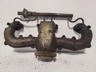 Used Left Exhaust Manifold Fits: 1985 Chevrolet Corvette Grade. Price: $199.99.