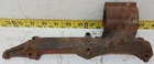 Used Oem Gm Rh 371 Exhaust Manifold 568926 1957-58 Oldsmobile 88-98 (M19). Price: $169.96.