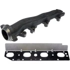 674-923 Dorman Exhaust Manifold Passenger Right Side New For Ram Truck Rh Hand. Price: $179.99.
