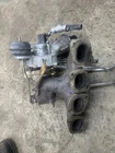 2015-2019 Mercedes CLA250 C117 2.0L L4 Engine Motor Exhaust Manifold Oem Used. Price: $100.00.