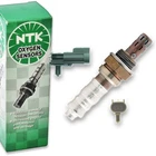 Ngk Ntk Upstream O2 Oxygen Sensor For 2000-2002 Chevrolet Cavalier 2.2L 2.4L Sr New. Price: $43.37.
