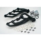 Hedman 88650, Headers Pair Mid 1.625 In Primary 3 Collector For Sbf Black New. Price: $446.95.