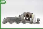09-13 Bmw E90 E70 335D X5 M57 Diesel Engine Turbo Exhaust Manifold 4725448 Oem Used. Price: $195.00.
