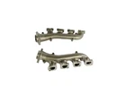 Genuine Mopar Exhaust Manifold Left Side 53010921AB New. Price: $573.85.