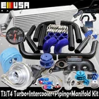 T3/T4 Turbo Kit For 1987-1992 Vw Jetta Gli 16 Valve Sedan 4D 1.8 2.0 New. Price: $739.99.
