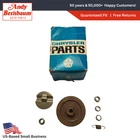 1972-1973 Dodge Plymouth 340 360 Manifold Heat Riser Control Package 3683947 Nos New. Price: $309.32.