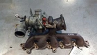 Exhaust Manifold C70 B5254T7 Engine Turbo 06-13 Volvo Series 6749395 Used. Price: $115.83.
