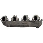 Dorman Exhaust Manifold Ford Econoline Club Wagon 1980 1981 1982 1983 New. Price: $402.67.