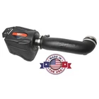 Injen Evolution EVO5009 Cold Air Intake Dry For 12-18 Jeep Wrangler Jk 3.6L New. Price: $377.95.