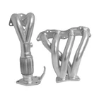 Dc Sports Ceramic Coated 2PCS Header (04-08 Tsx) New. Price: $623.99.