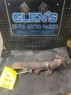Passenger Exhaust Manifold 8-280 4.6L 3V Fits 06-08 Explorer 741035 Used. Price: $109.16.