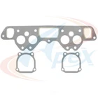 Intake & Exhaust Gasket Set Apex Automobile Parts AMS5040 New. Price: $16.37.