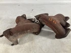 18-23 Volkswagen Atlas 3.6L Front Rear Left Right Exhaust Manifold Pair Q Used. Price: $153.59.
