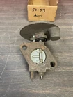 1952-53 Mercury Exhaust Heat Riser Valve Nos 1224 New. Price: $79.99.