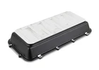 Holley Efi 300-208BK Hi-ram Intake Plenum Top Only-black Finish New. Price: $299.95.