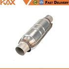 For Chrysler Voyager 2001-2003 Catalytic Converter Epa Compliant 99306HM New. Price: $38.99.