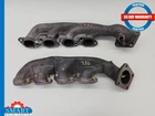 2006 Jaguar XK8 X100 4.2L Exhaust Manifold Set Right + Left 63K Miles Oem Used. Price: $114.99.
