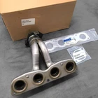 Exhaust Manifold &gasket For Hyundai Tucson 2014-2018 285102E020 28510-2E020 New. Price: $265.39.