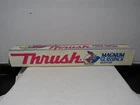 Vintage Nos Nib New Htf Rare 25" Thrush Magnum Glasspack Muffler & Decal-sealed. Price: $149.99.