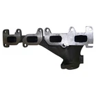 Crown Automotive 53013263AB Exhaust Manifold For Jeep Liberty/wrangler Tj New. Price: $68.20.