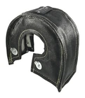 Torque Solution Thermal Turbo Blanket Black Fits T3/T4 GT25 GT28 New. Price: $89.90.