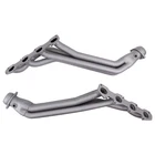 Bbk Performance Parts Long Tube Headers Select Dodge Challenger/charger W/ New. Price: $849.99.