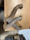1962 To 1974 Mgb Mowog Exhaust Manifold 12H709 #1 Used. Price: $79.99.