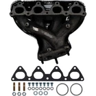Exhaust Manifold Atp 101121 New. Price: $233.56.