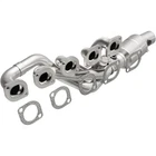 Magnaflow State Converter 49803 Direct Catalytic Fits M5 M6 New. Price: $1156.00.