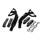 Beyea Headers DLM604-17-B, Pair 1.625 To 1.75 In Primary For Sb Chevy New. Price: $963.95.