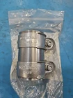 Volkswagen Jetta Rein Center Rear Exhaust Muffler Clamp EXC0023 1K0253141M New. Price: $27.99.