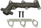 Dorman Exhaust Manifold Kit Includes Required Gaskets And Hardware 674-408 New. Price: $167.76.