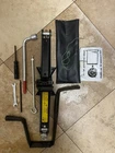 03-04-05-06-07-08-09-10-11-12-13-14 Volvo XC90 Genuine Tire Jack &tool Kit Oem Used. Price: $99.91.