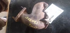 Exhaust Manifold 3.6L Front Cylinders 1-3 Fits 11-18 Porsche Cayenne 1128412 Used. Price: $129.90.